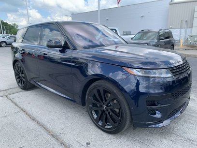 Used 2023 Land Rover Range Rover Sport SE Dynamic