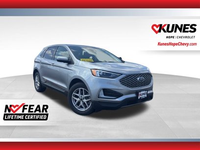 Used 2024 Ford Edge SEL