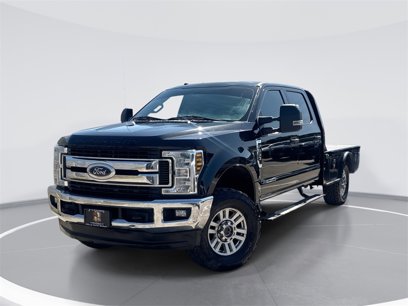 Used 2019 Ford F350 XLT w/ XLT Value Package