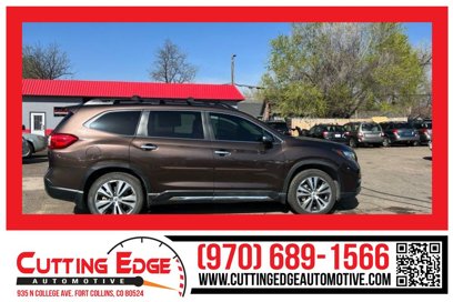 Used 2019 Subaru Ascent Touring w/ Popular Package #3