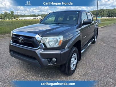 Used 2013 Toyota Tacoma PreRunner
