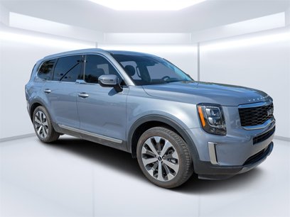 Used 2022 Kia Telluride EX w/ EX Premium Package