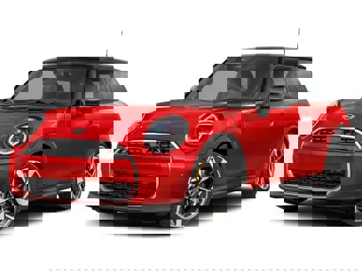 New 2026 MINI Cooper 2-Door Hardtop