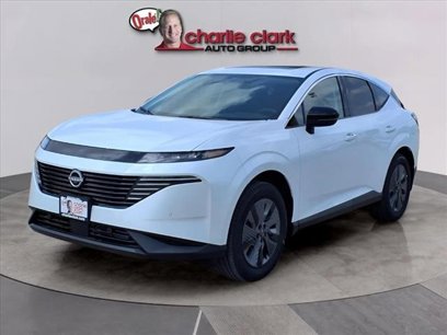 New 2025 Nissan Murano SL