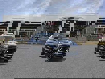 New 2025 Buick Encore GX Sport Touring w/ Experience Buick Package