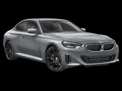 Used 2024 BMW 230i xDrive Coupe w/ Premium Package