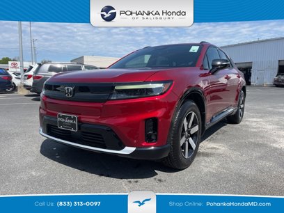 New 2024 Honda Prologue Touring