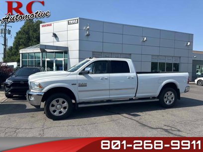 Used 2015 RAM 2500 Laramie w/ Convenience Group