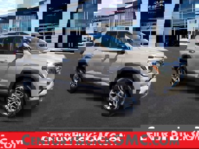 New 2025 GMC Terrain Elevation