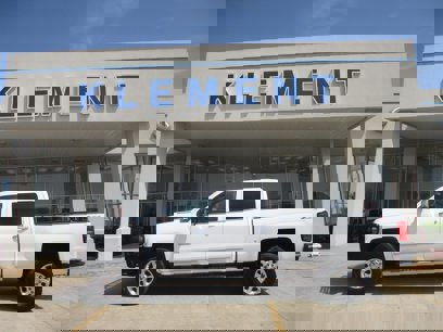 Used 2015 Chevrolet Silverado 2500 LTZ w/ Duramax Plus Package