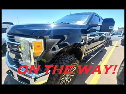 Used 2017 Ford F250 Lariat w/ FX4 Off-Road Package