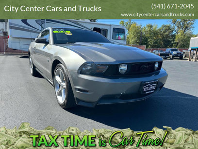 Used 2010 Ford Mustang GT Premium