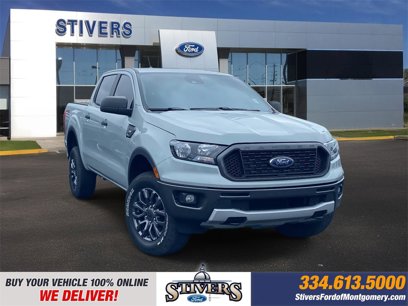 Used 2021 Ford Ranger XLT w/ Equipment Group 301A Mid