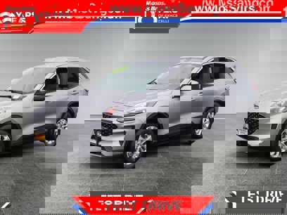 Used 2021 Ford Escape SE w/ Convenience Package