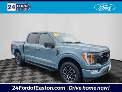 Used 2023 Ford F150 XLT