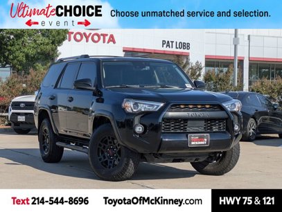 Used 2022 Toyota 4Runner SR5 Premium