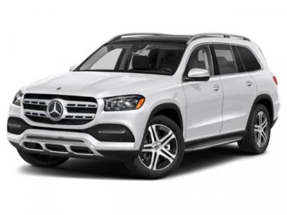 Used 2023 Mercedes-Benz GLS 450 4MATIC