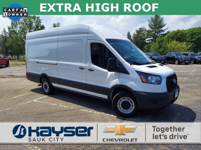 Used 2023 Ford Transit 250 148 High Roof Extended