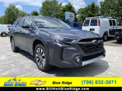Used 2023 Subaru Outback Limited