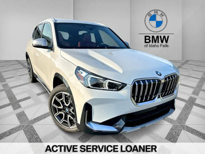 Certified 2024 BMW X1 xDrive28i w/ Premium Package