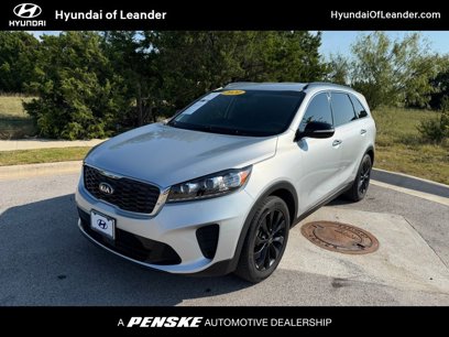 Used 2020 Kia Sorento S