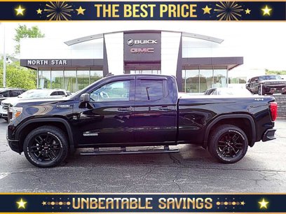 Used 2019 GMC Sierra 1500 Elevation w/ Elevation Value Package
