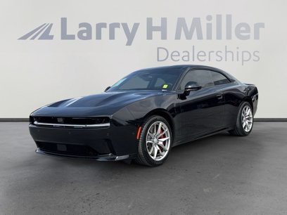 Used 2024 Dodge Charger Scat Pack w/ Plus Group