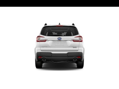 New 2025 Subaru Ascent Touring