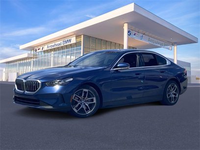 Used 2024 BMW i5 eDrive40i w/ Premium Package