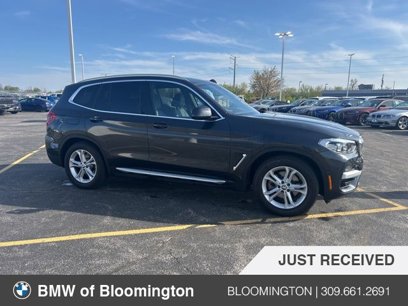Used 2021 BMW X3 xDrive30e w/ Convenience Package