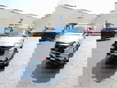 New 2026 Honda CR-V Sport