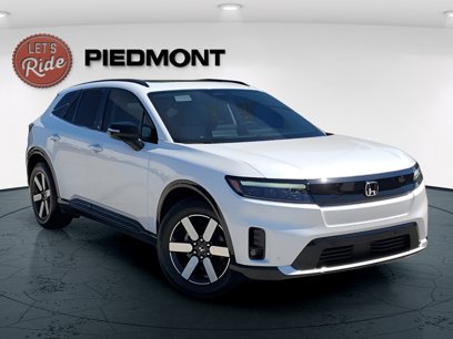 New 2025 Honda Prologue Touring