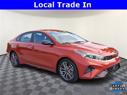 Used 2024 Kia Forte GT-Line