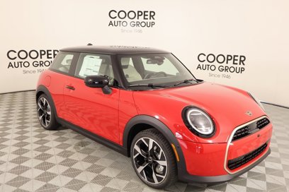 New 2025 MINI Cooper 2-Door Hardtop