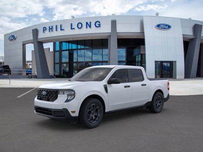 New 2025 Ford Maverick XLT w/ Equipment Group 302A