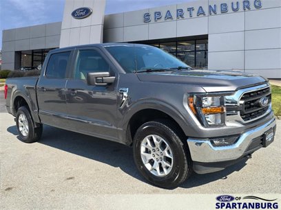 Used 2023 Ford F150 XLT