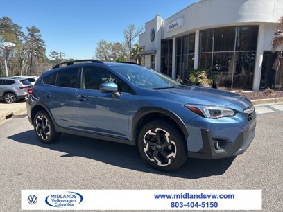 Used 2023 Subaru Crosstrek 2.5i Limited