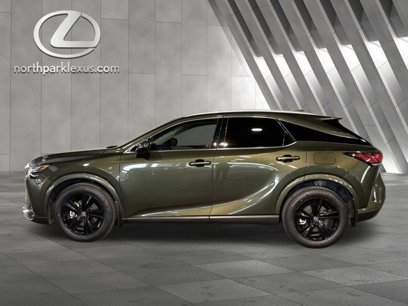 Used 2023 Lexus RX 350 Premium