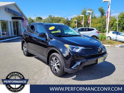 Used 2018 Toyota RAV4 LE