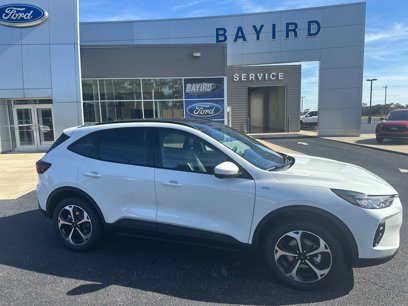 New 2025 Ford Escape ST-Line Select