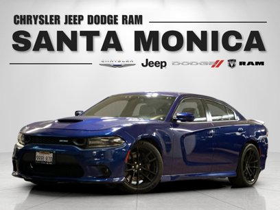 Used 2020 Dodge Charger Scat Pack w/ Daytona Edition Group