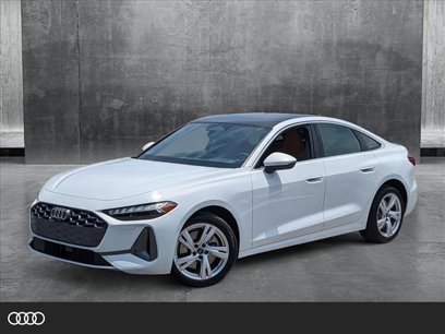 New 2025 Audi A5 2.0T Premium Plus