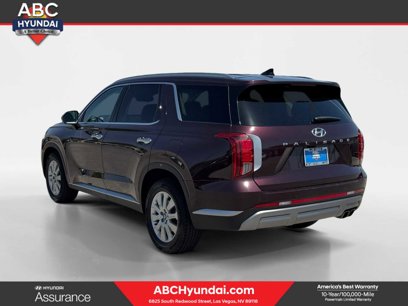 Certified 2024 Hyundai Palisade SEL