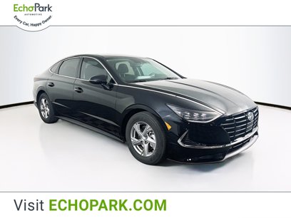 Used 2023 Hyundai Sonata SE