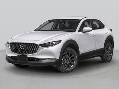 New 2025 MAZDA CX-30 2.5 Turbo w/ Premium Plus Pkg