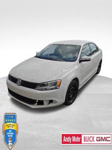 Used 2014 Volkswagen Jetta SE