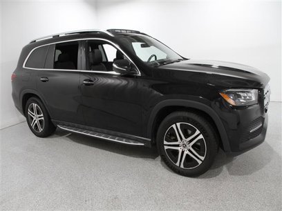 Used 2020 Mercedes-Benz GLS 450 4MATIC