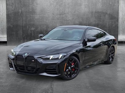 New 2025 BMW M440i Coupe w/ Premium Package