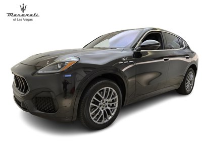 Used 2024 Maserati Grecale GT