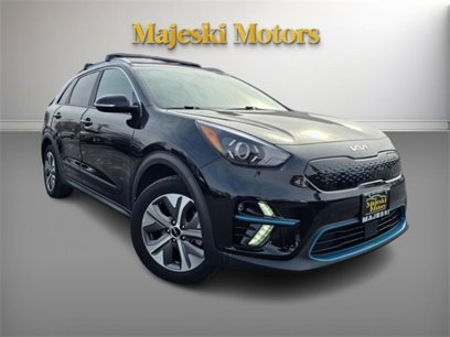 Used 2022 Kia Niro EX w/ Cold Weather Package